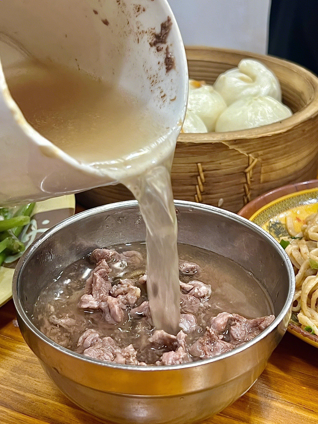 老古街老牌炖罐(光明城小区店)