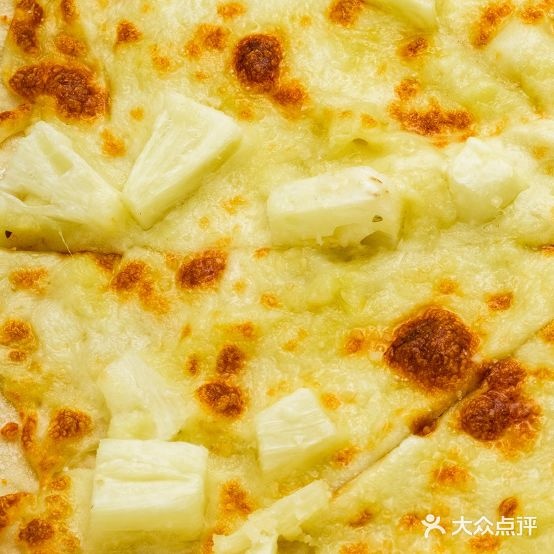 赤坎·老石炉披萨店