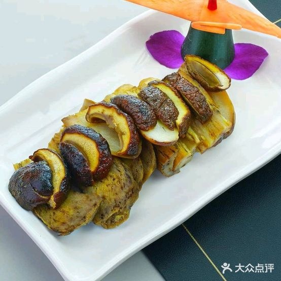 云南野生菌火锅·天麻火腿鸡