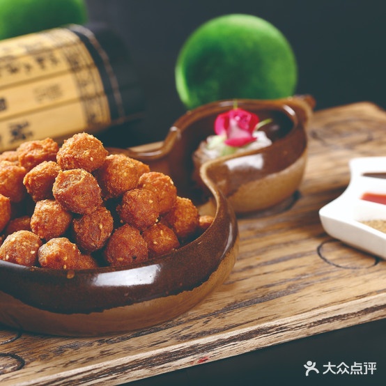 翠满楼(六里桥店)