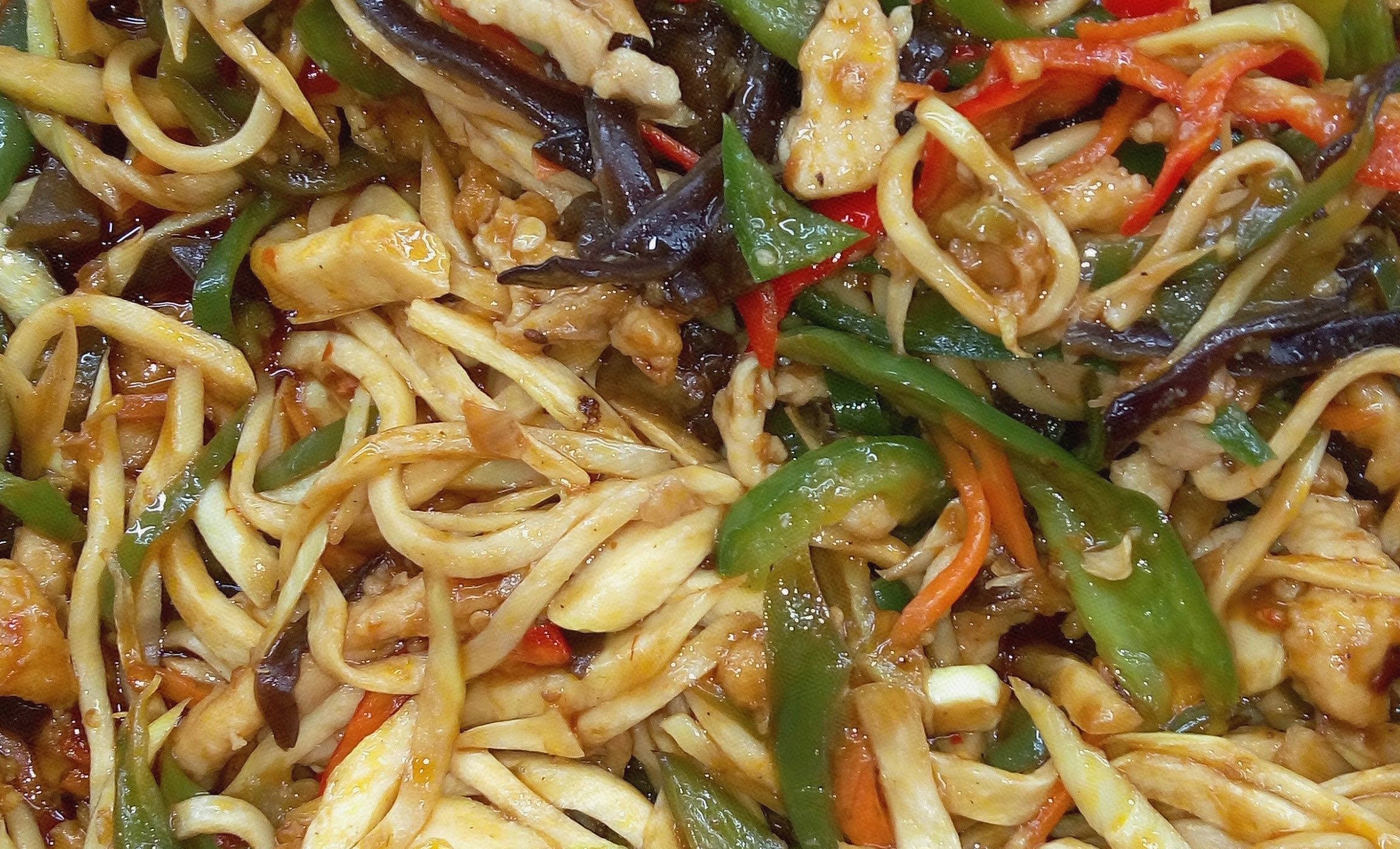 扬成美食(浦兴路店)