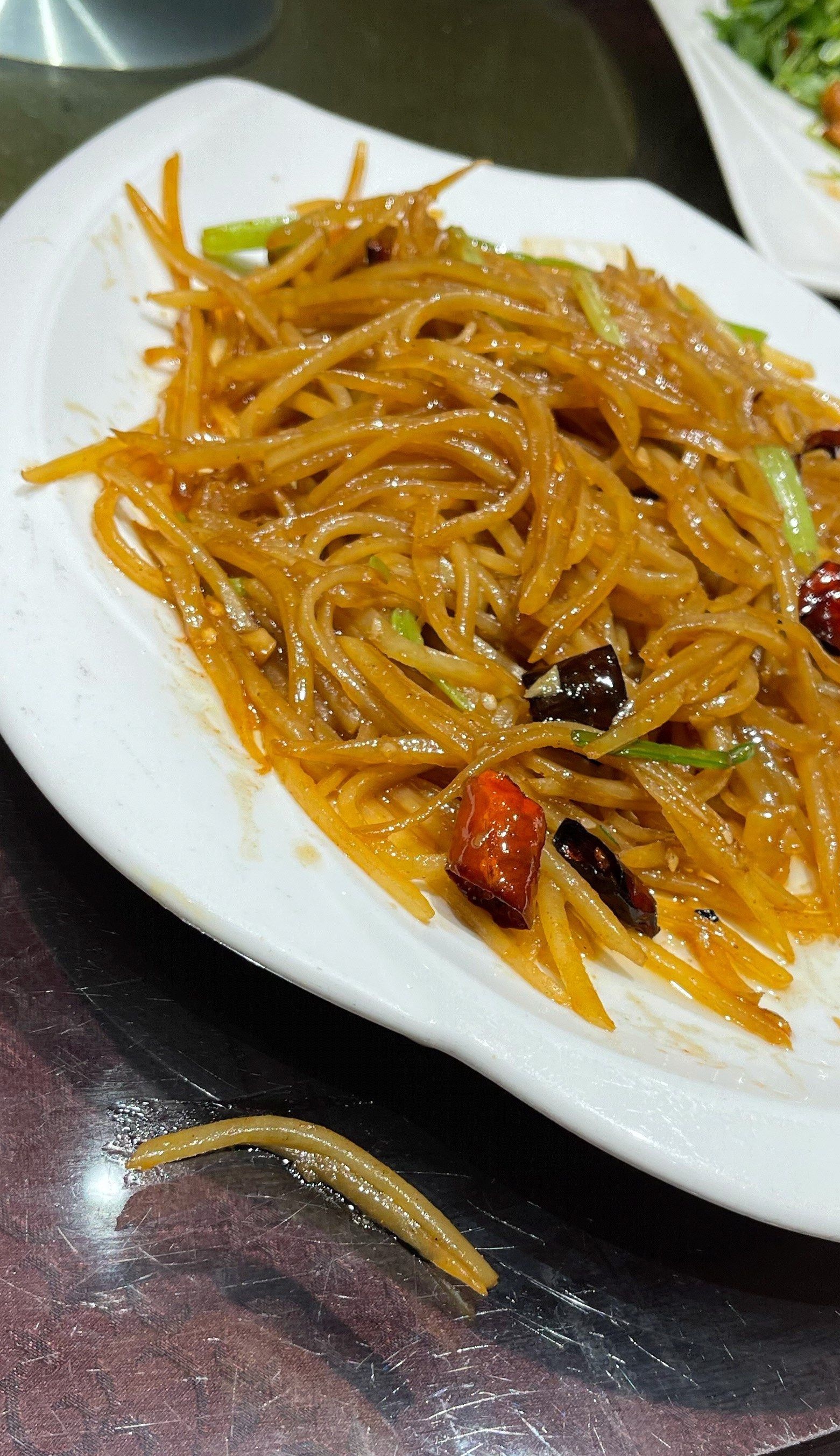 松林饺子王(新城商厦店)