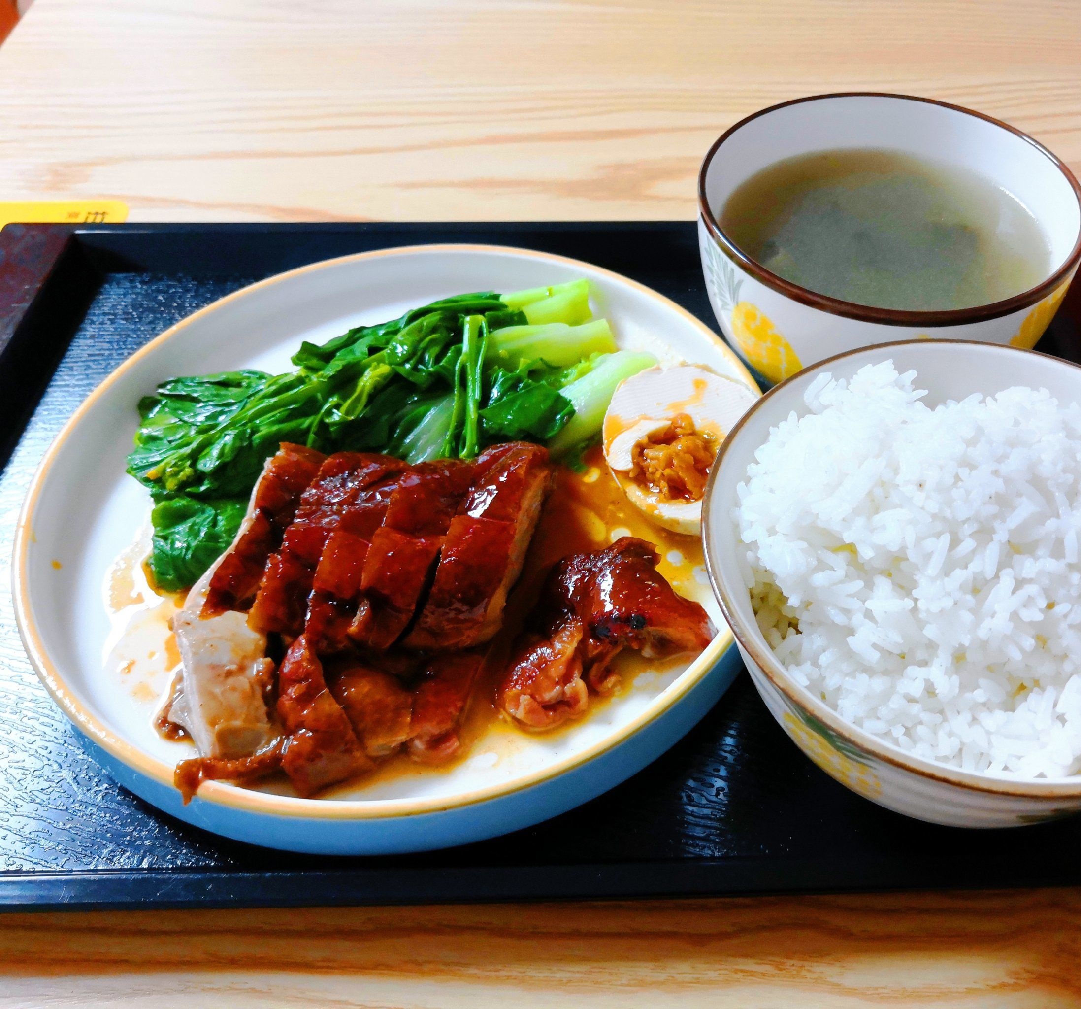 烧鹅哥·烧鹅专家(发展大厦店)