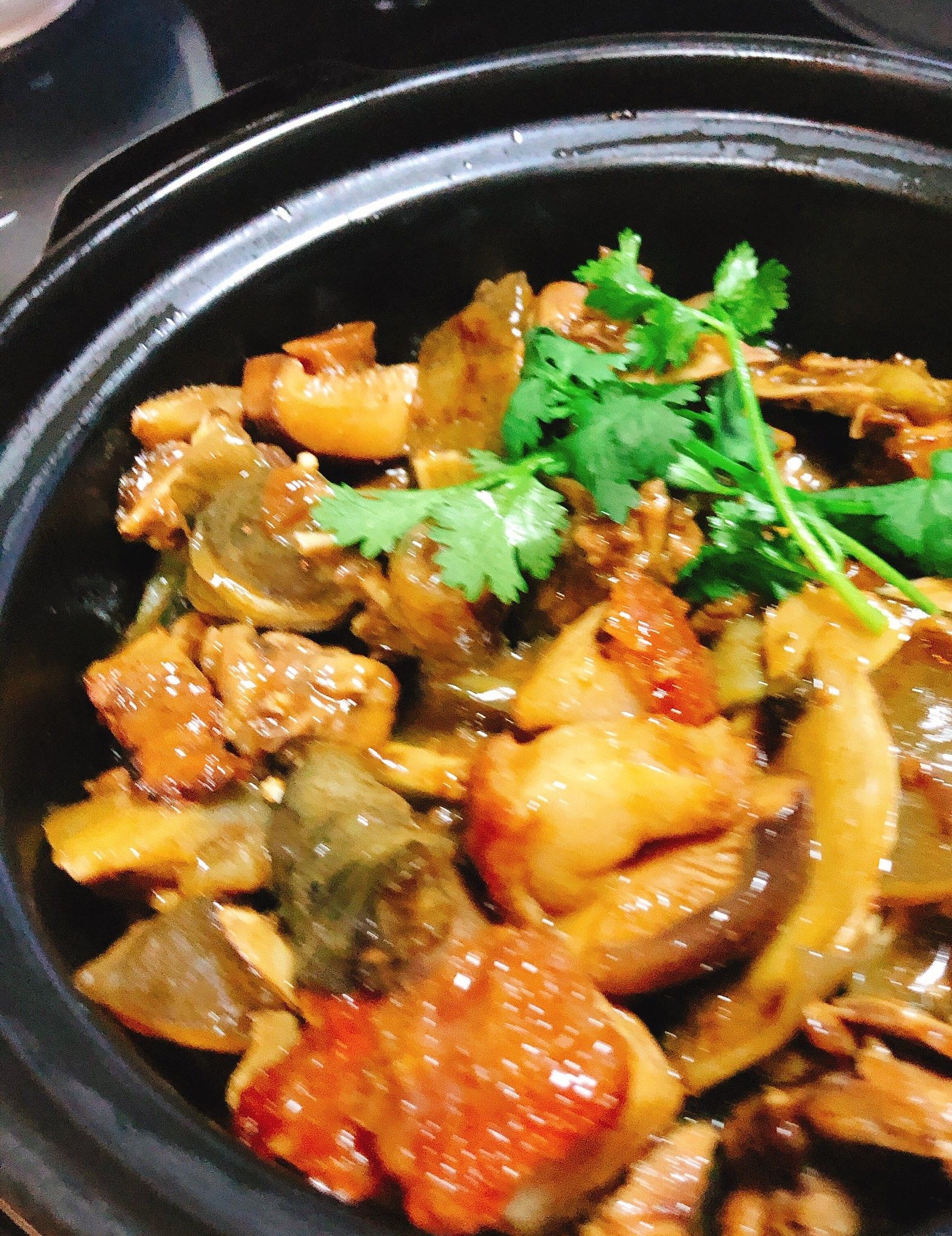 原味本真私房菜(老铁农庄店)