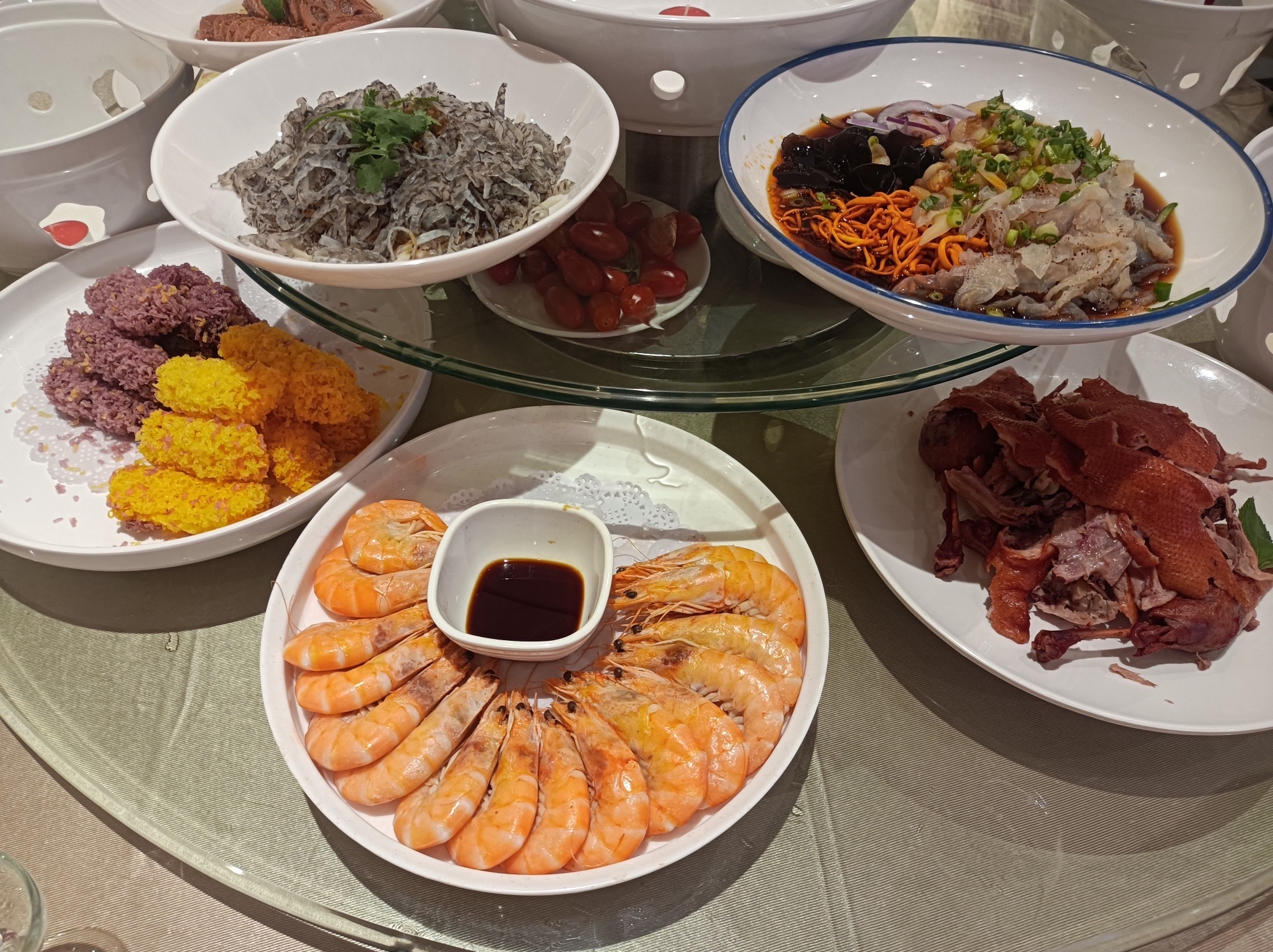 吉祥凯悦·酒店(滂江街店)