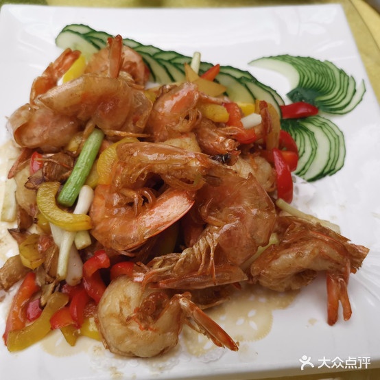 喜晏食府