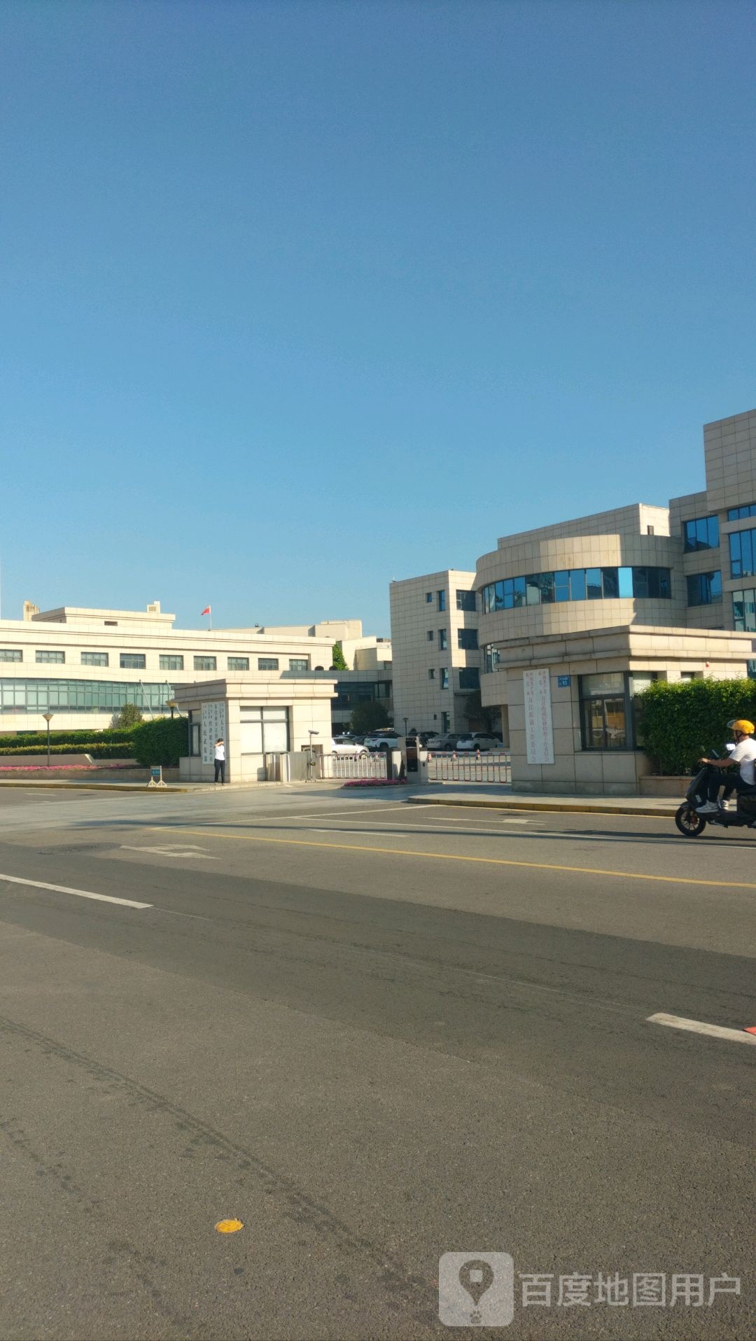 东莞市万江街道政府