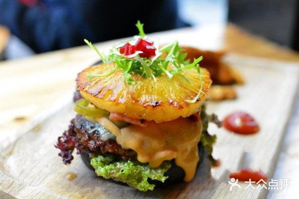 牛约煲(杨村路店)