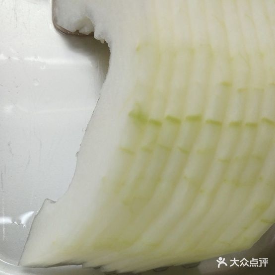 骨麻辣辣烫(武夷山路店)