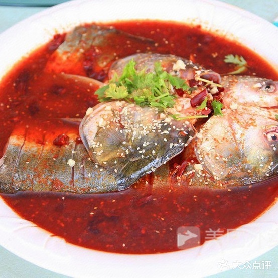 小贝壳鱼馆(宇航路店)