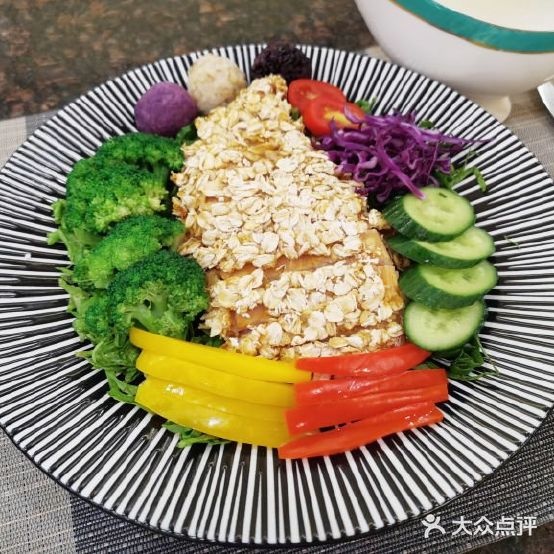 君临轩中餐厅