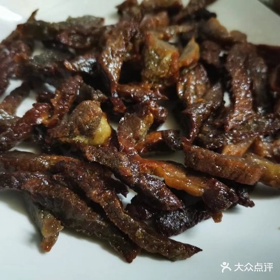 巷子里