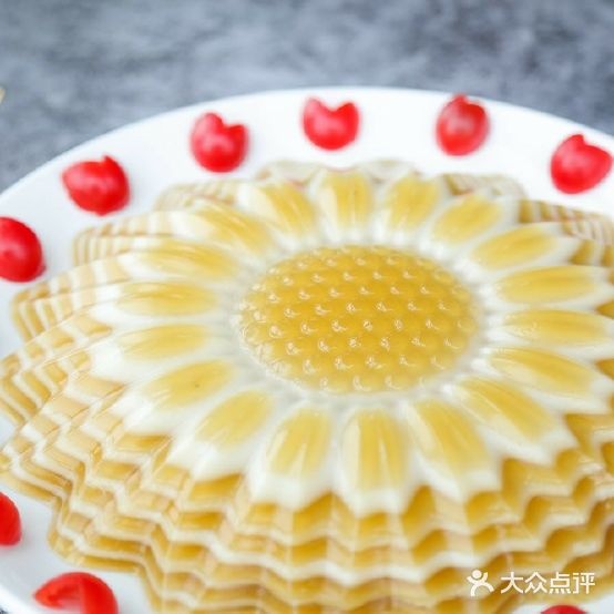 洲星排马蹄粉(龙津西路店)