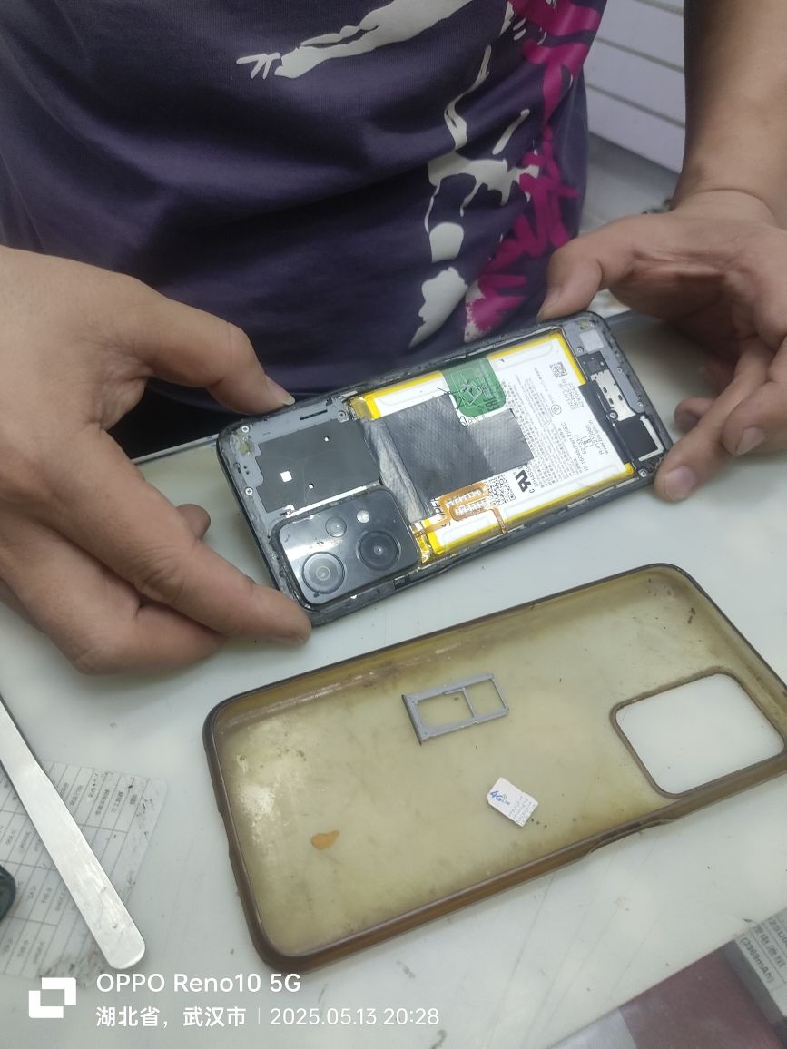 手机维修配件(邮政小区店)