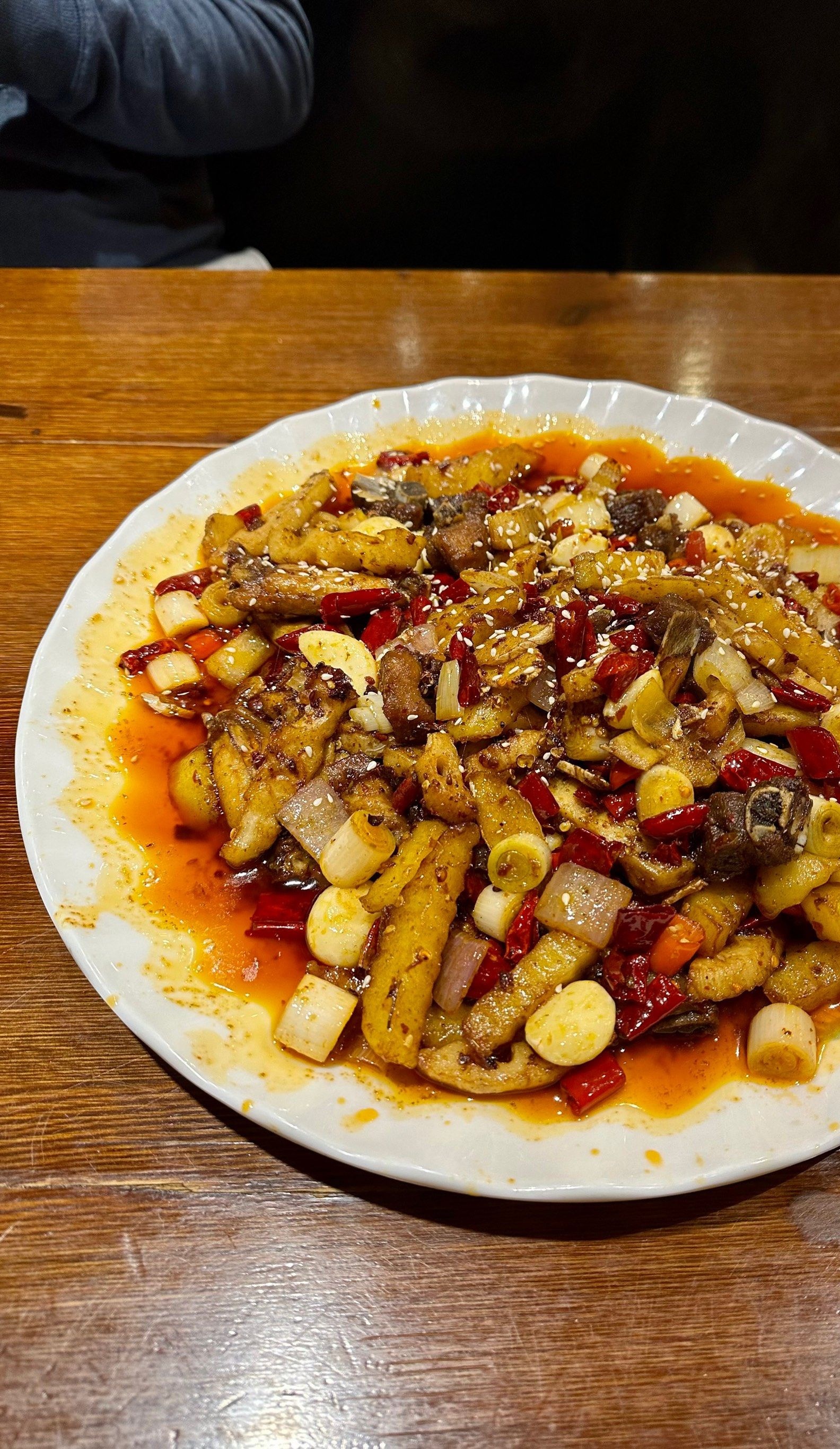 王子烧烤(总店)