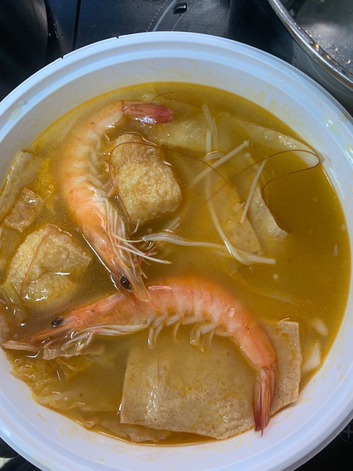 台湾花甲王(流塘店)