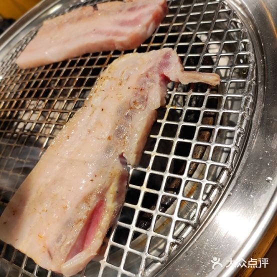 青谭洞炭火烧肉(德盛广场店)
