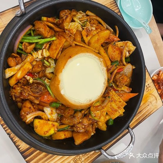 乐野家特色干锅(印象汇店)