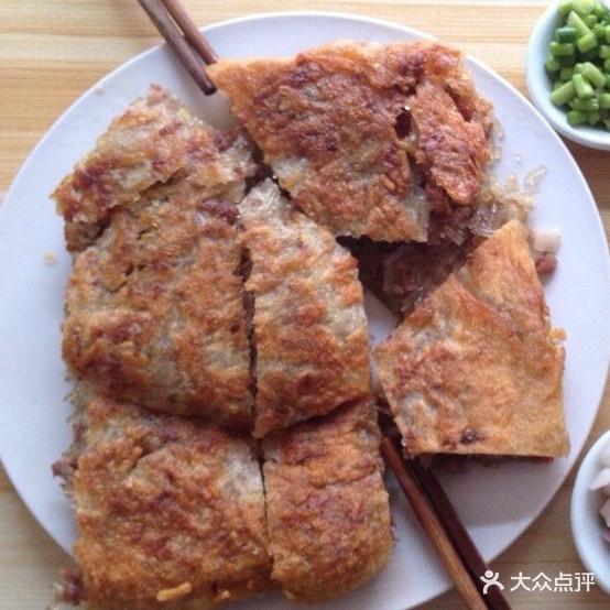 亳州牛肉馍(镜湖路店)