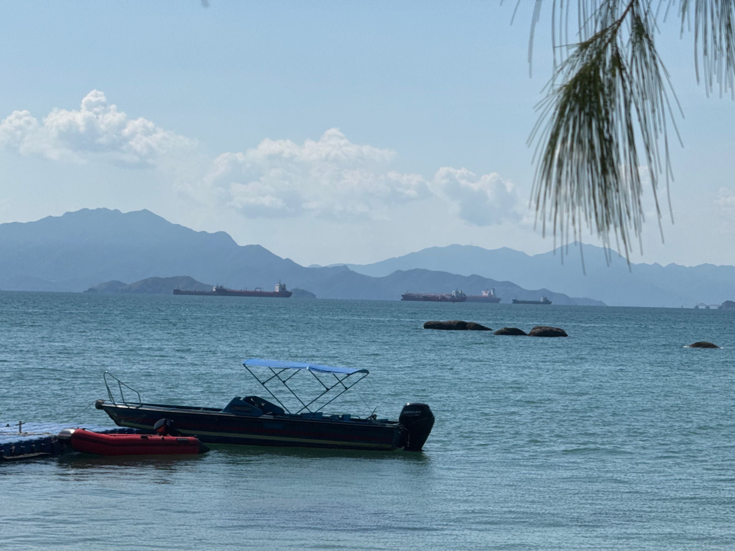 惠州市海月湾水上运动俱乐部