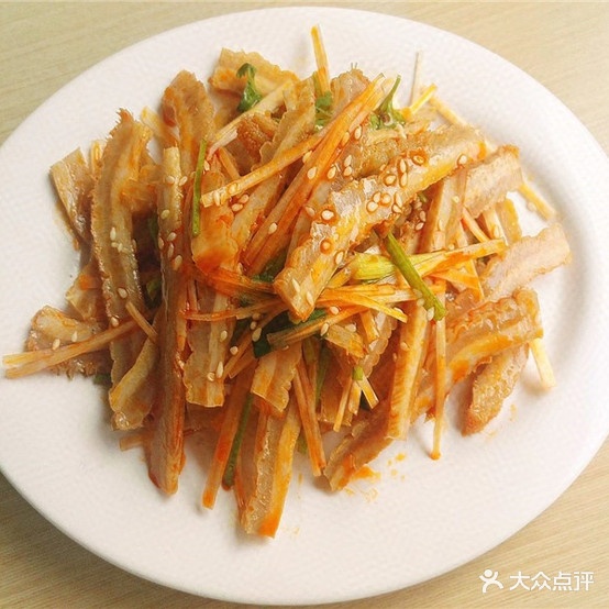 众品私方水饺