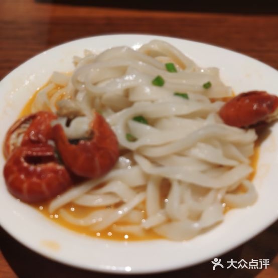 诺铂火锅私房菜菜(外马路店)