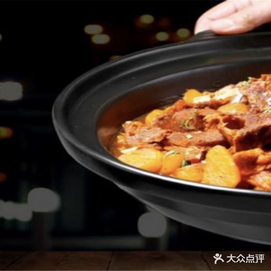 闯关东牛排牛尾一过香(直营一分店)