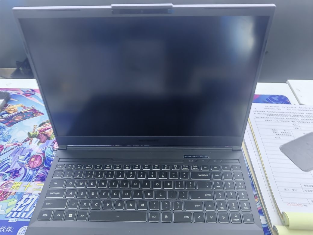 mechrevo(广州市天河区维修站1店)