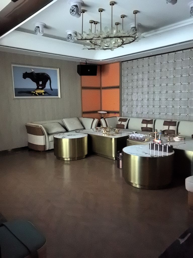 蒂澜国际KTV