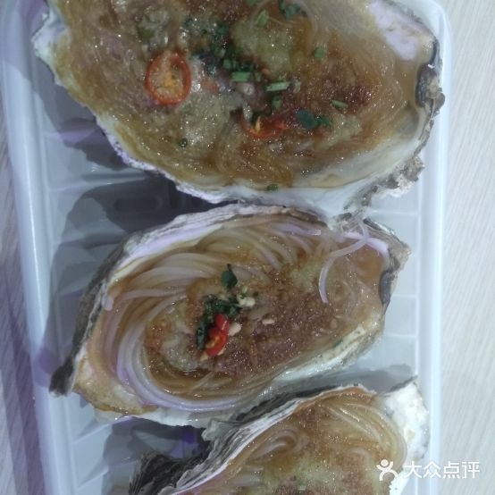 九寸花汀海鲜烤肉自助(砂之船中东奥莱店)