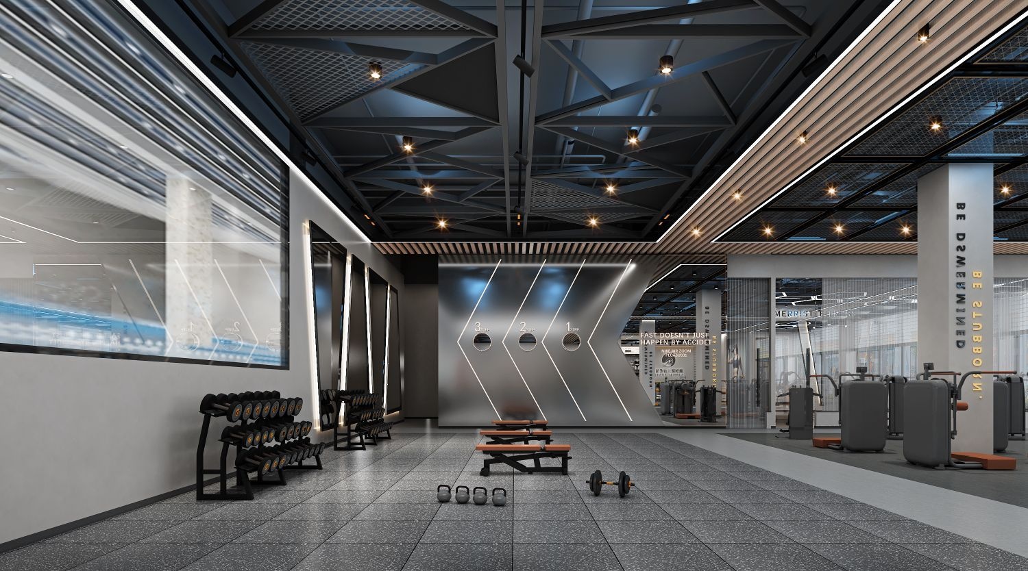 美瑞斯特运动城(星河COCO City汕尾香洲店)