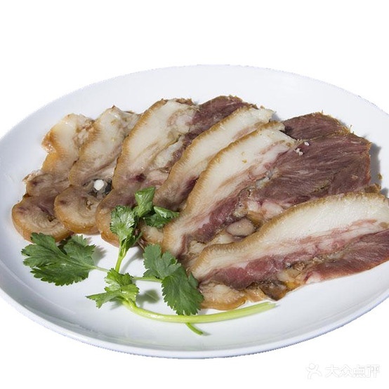 荣昌卤鹅(明发广场店)