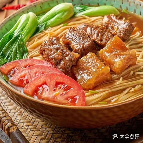 小湾面馆