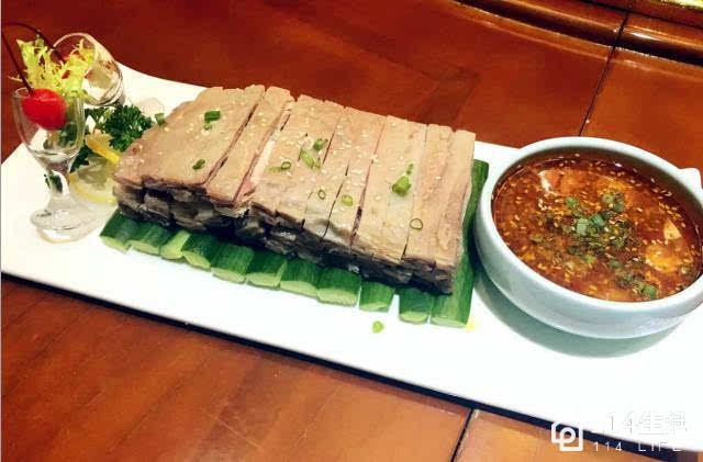 桃林沟饭店
