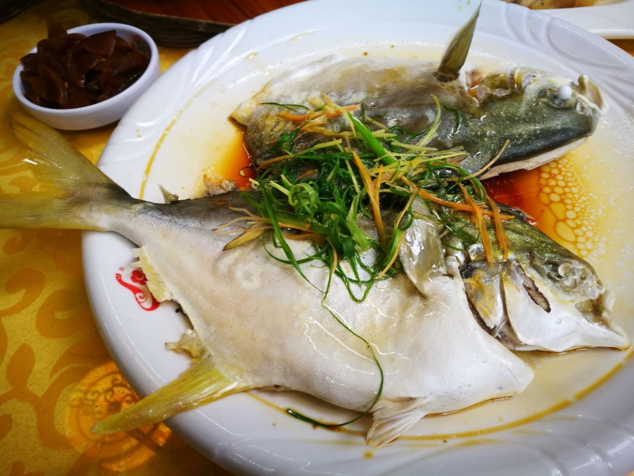 新海府烧腊店(文昌店)