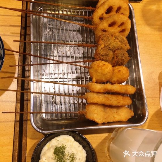 串之助(香港花园上环店)
