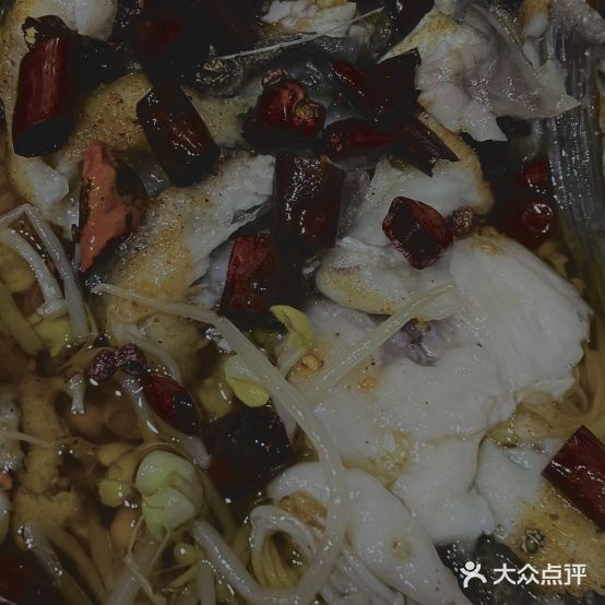 小四串香辣馆(卫国路店)