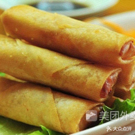 赞米娜儿小迟(金苹果第一分店)