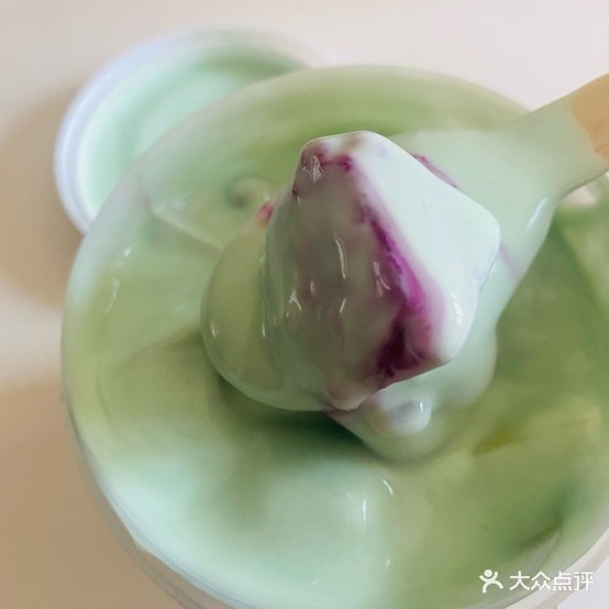 红桃三手造酸奶(二环南环宇城店)