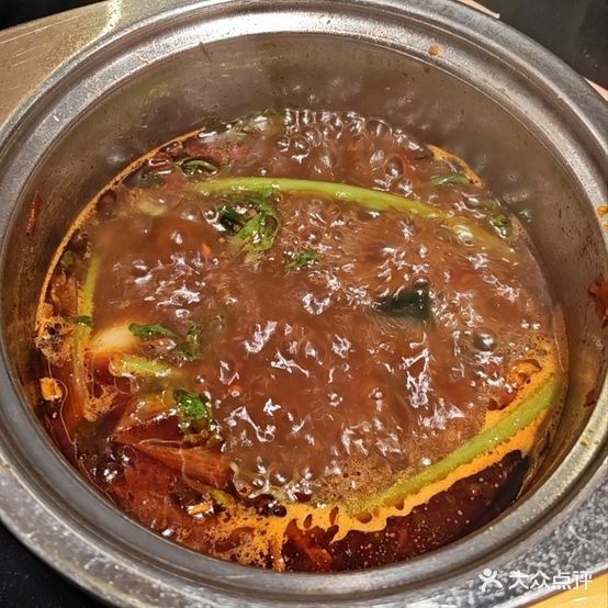 穆辣宫麻辣涮(广河店)