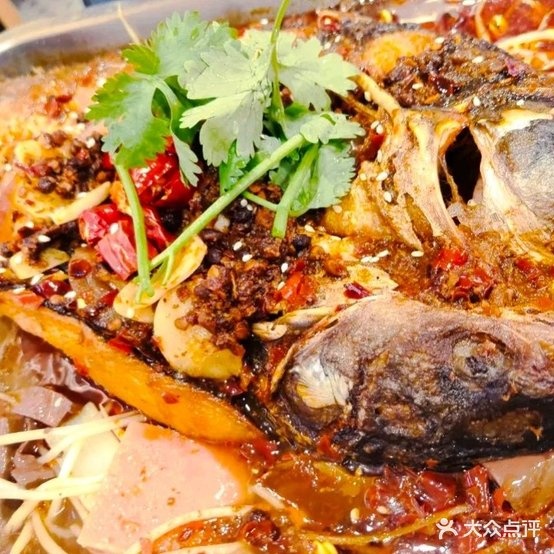 重庆酒家海悦餐馆(柯坪路店)