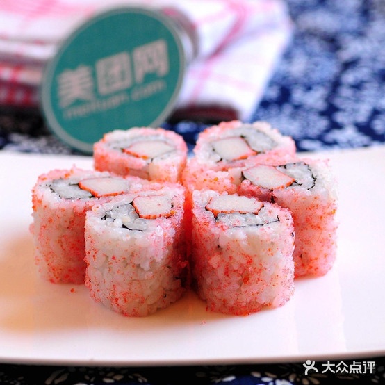 鮨之缘寿司店(寮步店)