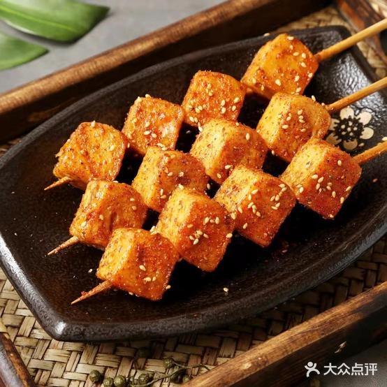 锦州烧烤(冯家御餐饮定州总店)