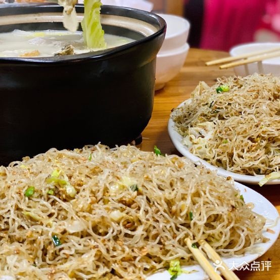 阿丘饮食城(广益小区店)