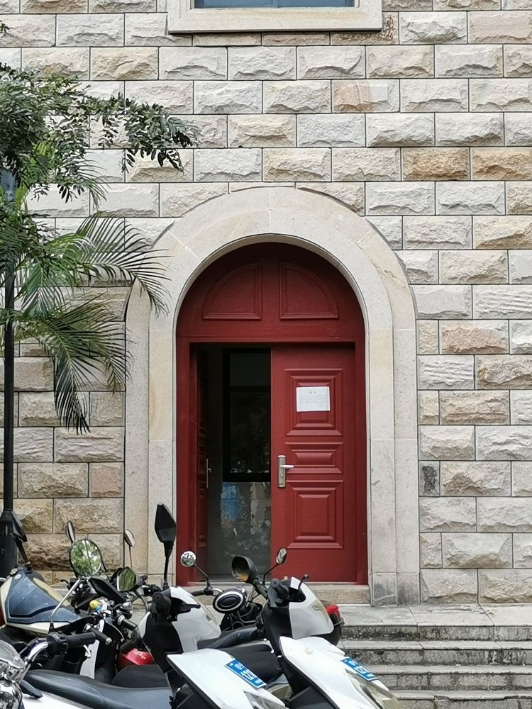 三亚学院(北校区)-地下体育室