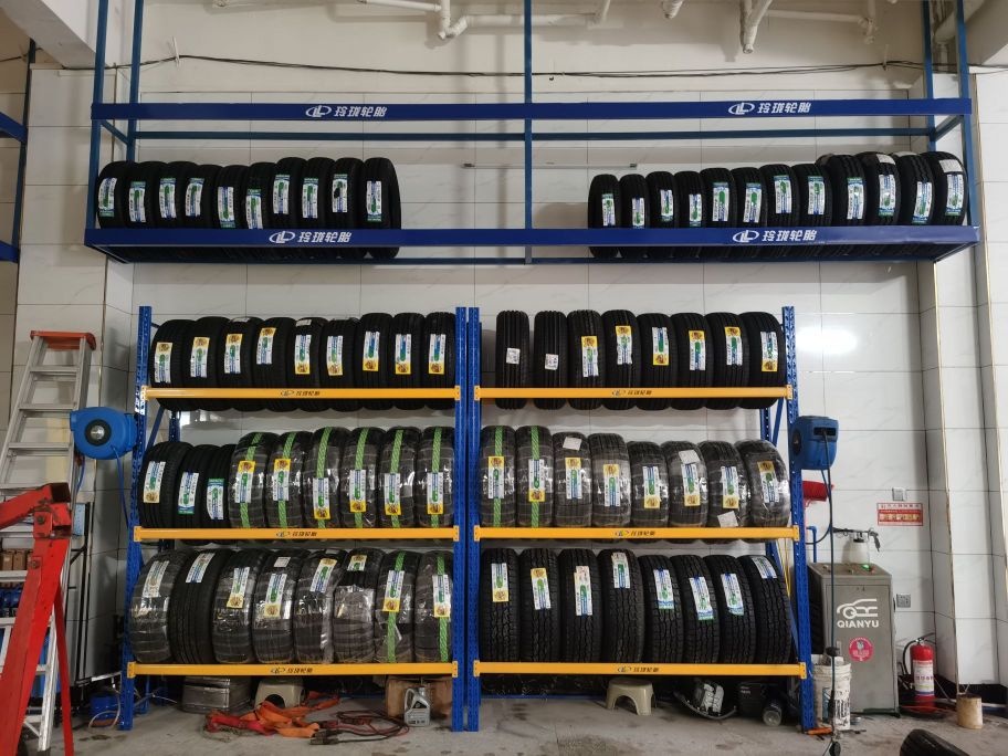 永发新顺成汽修厂(玲珑轮胎)