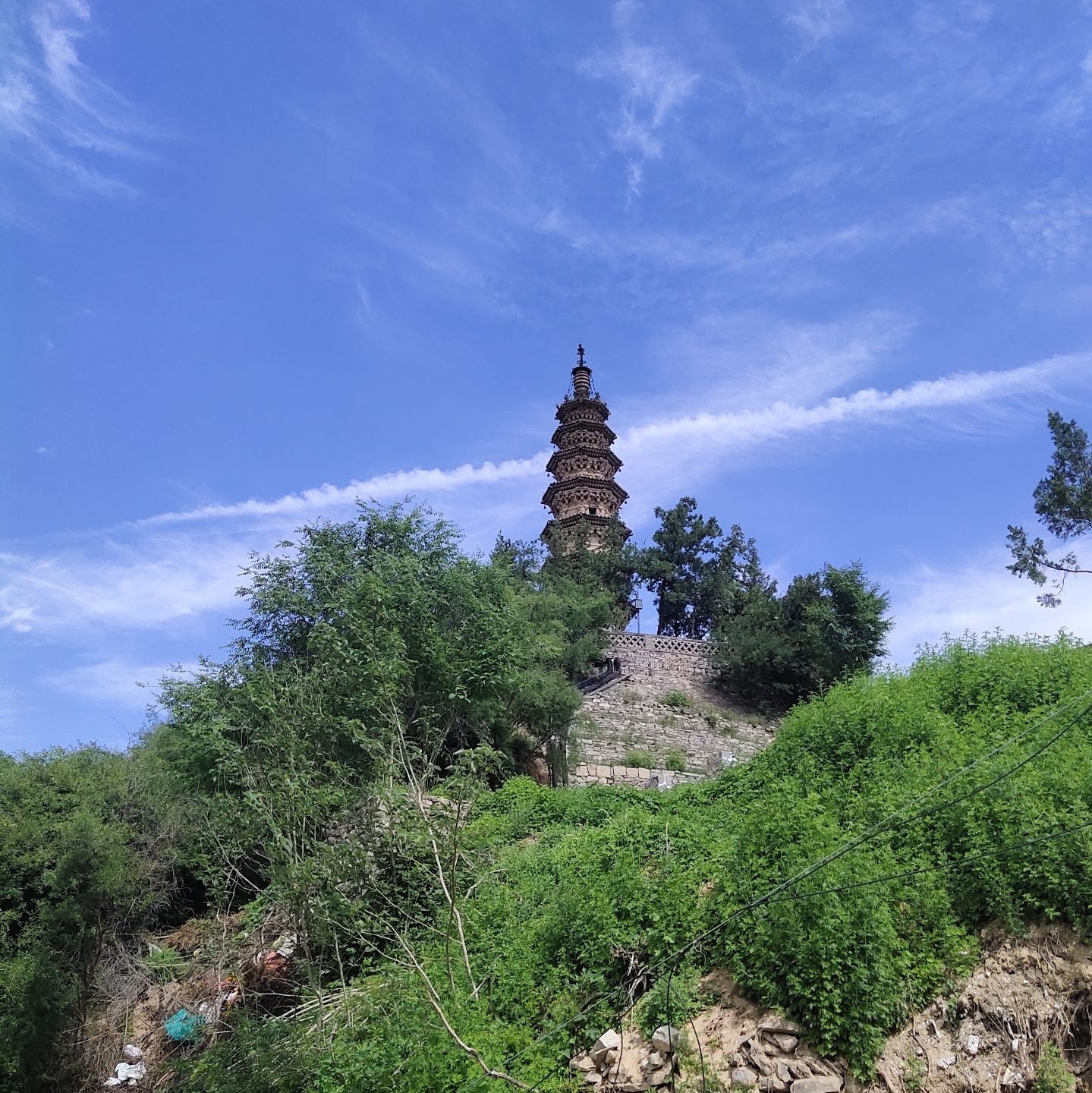 原起禅寺