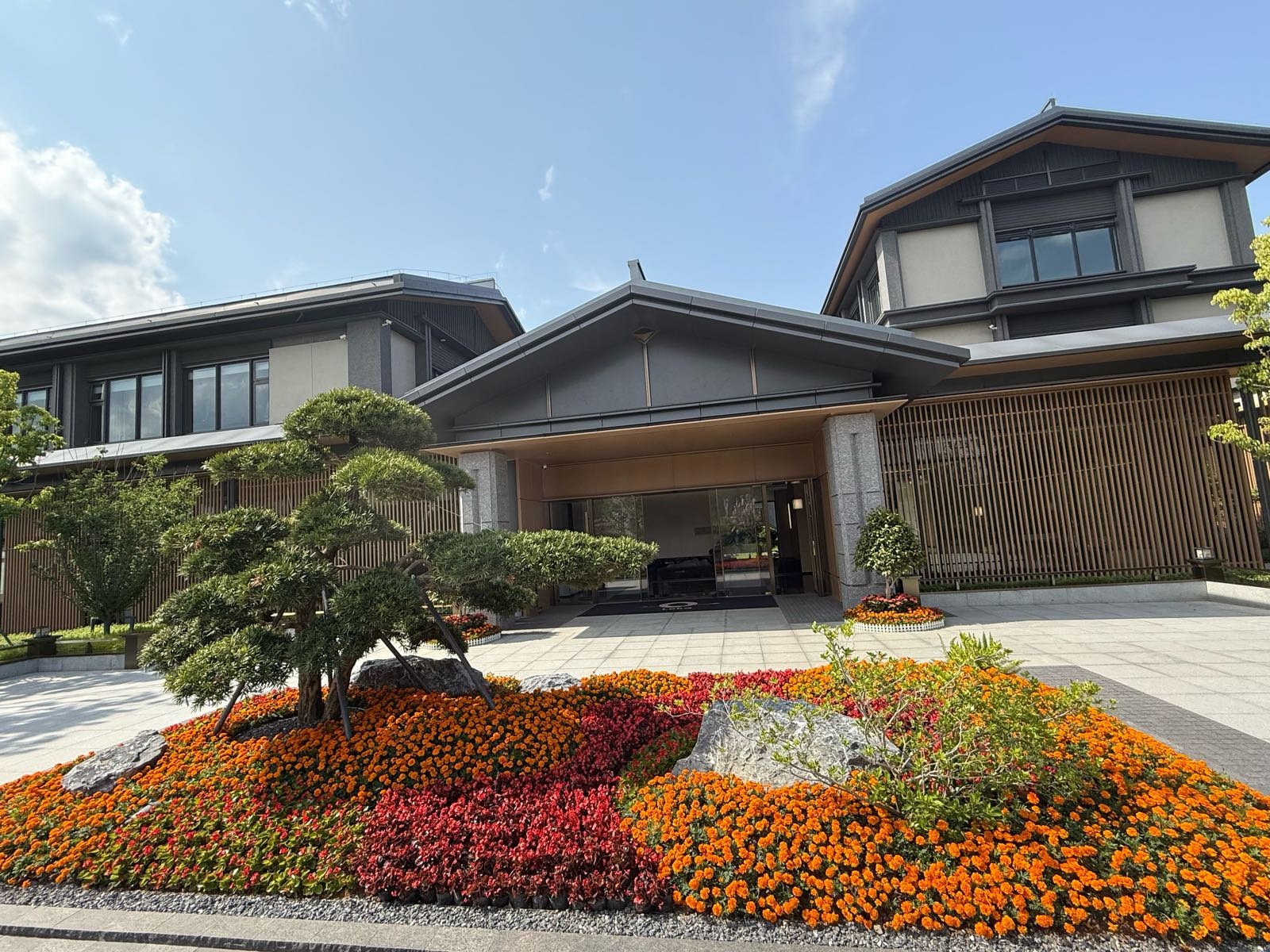 武夷山深业生命健康中心