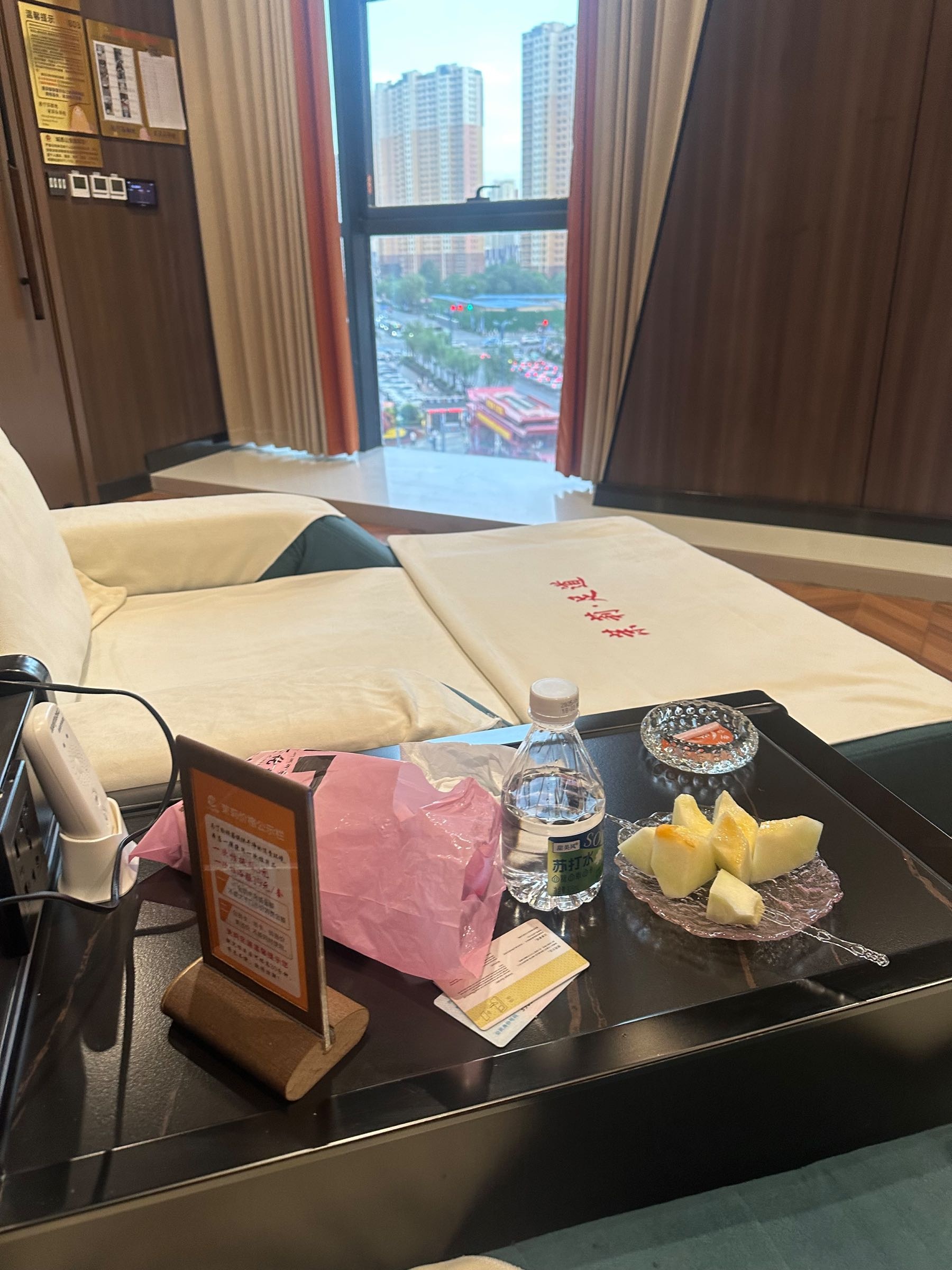 茉莉足道(唐道店)