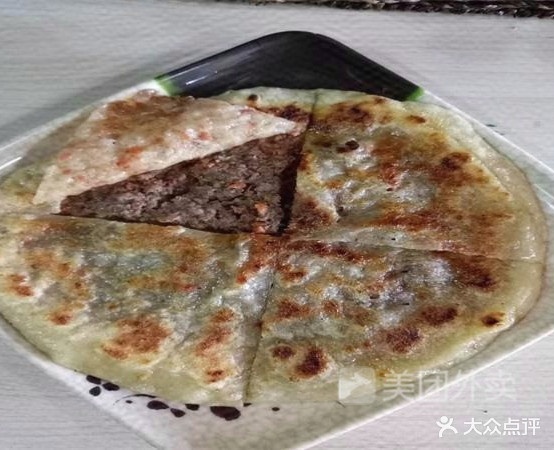 飘香轩馅饼粥吧(辰威·金域华庭店)